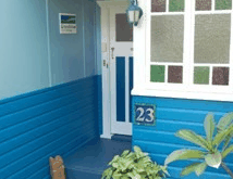 Grandview Cottage - Accommodation Main Beach