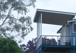 Grandview Cottage - Accommodation Main Beach 3