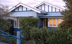 Grandview Cottage - Accommodation Main Beach 5