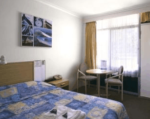 Luhana Motel Moruya - Accommodation Main Beach