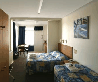 Luhana Motel Moruya - Accommodation Main Beach 1