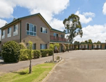 Luhana Motel Moruya - Accommodation Main Beach 4
