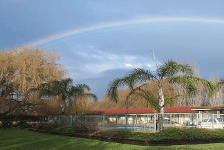 Moruya Motel - Accommodation Main Beach
