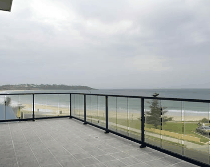 Mollymook Beachfront Executive Apartments