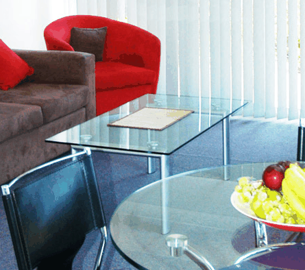 Mollymook Aquarius Apartments