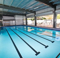 Aquarius Apartments