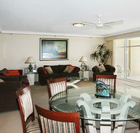 Burleigh Surf Beachfront Apartments - Accommodation Main Beach