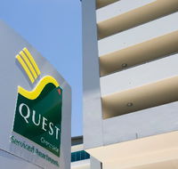 Quest Chermside - Accommodation Main Beach