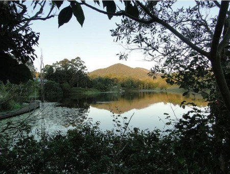 Mount Samson QLD Accommodation Main Beach