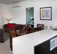 Quest Spring Hill - Accommodation Main Beach