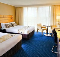 Watermark Hotel Brisbane - Accommodation Main Beach