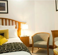 The Inchcolm Hotel - Accommodation Main Beach