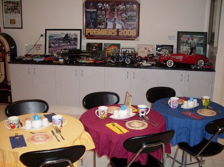 Waterford Motor Inn - Accommodation Main Beach 0