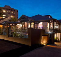 Spicers Balfour Hotel - Accommodation Main Beach