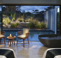 Saffire Freycinet - Accommodation Main Beach