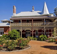 Earlsferry House Bed  Breakfast - Accommodation Main Beach