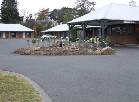 Swaggers Motor Inn, Yass - Accommodation Main Beach 0