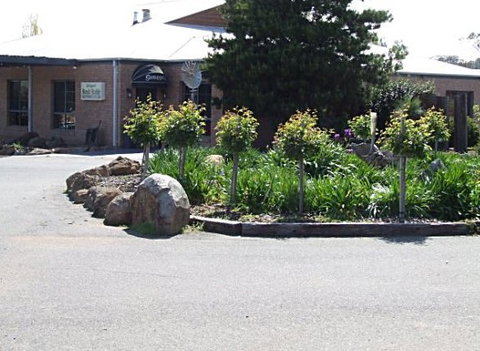 Swaggers Motor Inn, Yass - Accommodation Main Beach 4