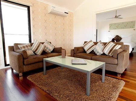 BIG4 Saltwater At Yamba Holiday Park - Accommodation Main Beach 2