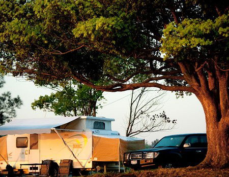 BIG4 Saltwater At Yamba Holiday Park - Accommodation Main Beach 5