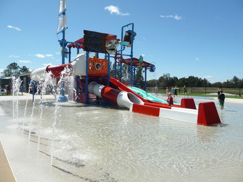 BIG4 Saltwater At Yamba Holiday Park - Accommodation Main Beach 6