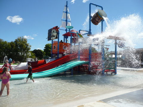 BIG4 Saltwater At Yamba Holiday Park - Accommodation Main Beach 7