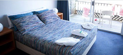 Pacific Hotel Yamba - Accommodation Main Beach 1