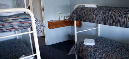 Pacific Hotel Yamba - Accommodation Main Beach 3