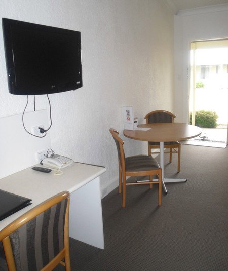 Boulevarde Motor Inn - Accommodation Main Beach 2