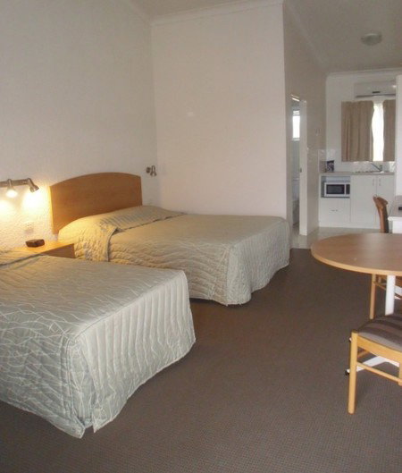 Boulevarde Motor Inn - Accommodation Main Beach 3