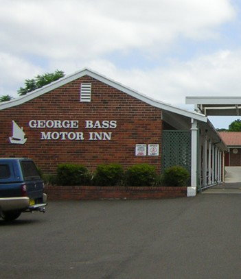 George Bass Motor Inn - Accommodation Main Beach 5