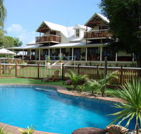 Clarence River Bed  Breakfast - Accommodation Main Beach