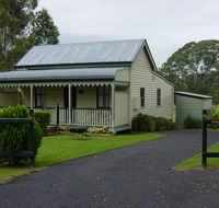 Belvoir BB Cottages - Accommodation Main Beach