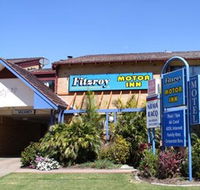Fitzroy Motor Inn - Accommodation Main Beach