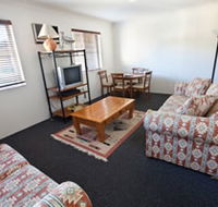 Key Lodge Motel - Accommodation Main Beach