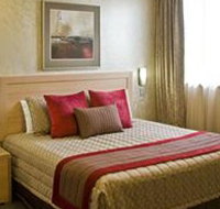 Best Western Plus Travel Inn Hotel - Accommodation Main Beach