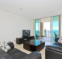 Bayview Residences - Accommodation Main Beach