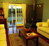 Branell Homestead Bed  Breakfast - Accommodation Main Beach
