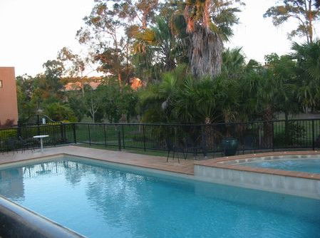 Macgregor QLD Accommodation Main Beach