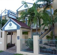 Toowong Inn  Suites - Accommodation Main Beach