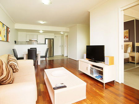 Oaks 212 Margaret - Accommodation Main Beach 5