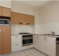 Inn On The Park - Accommodation Main Beach