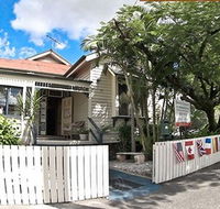 Bowen Terrace Accommodation  - Accommodation Main Beach