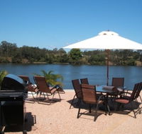 Big River Holiday Park - Accommodation Main Beach