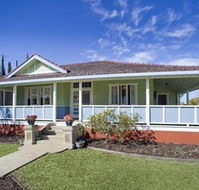 Blooms Cottage - Accommodation Main Beach