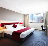 Rendezvous Studio Hotel Sydney Central - Accommodation Main Beach