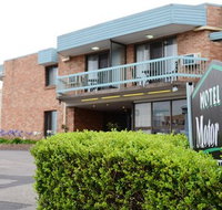 Bankstown Motel 10 - Accommodation Main Beach