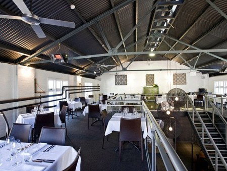 Q Station - Accommodation Main Beach 1