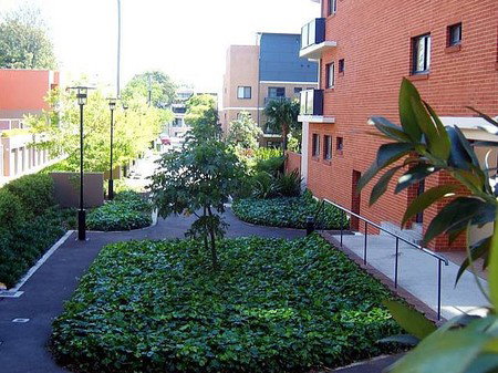 Resident Manager - Accommodation Main Beach 1