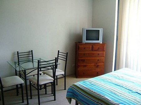 Resident Manager - Accommodation Main Beach 2